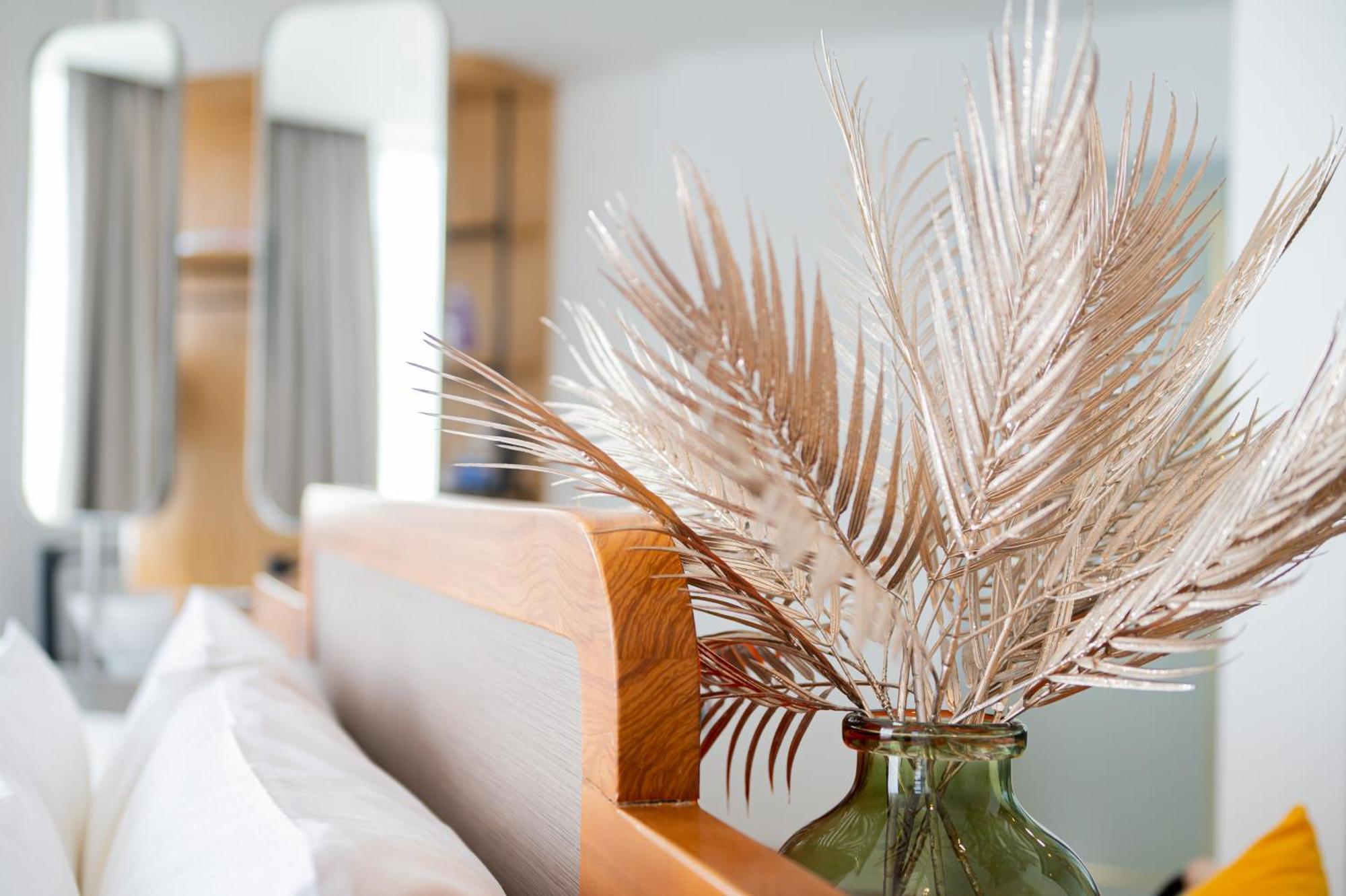Pama Boutique Hotel & Bistro 다낭 외부 사진