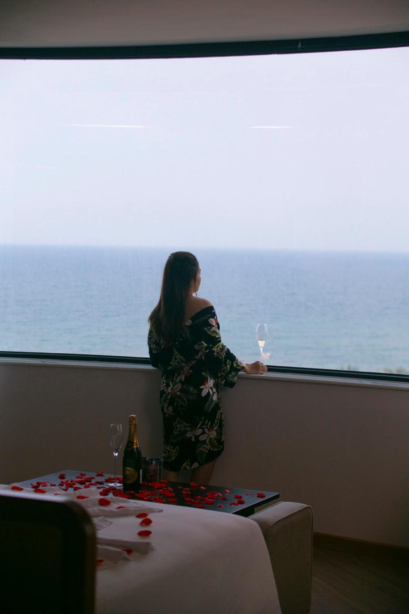 Pama Boutique Hotel & Bistro 다낭 외부 사진