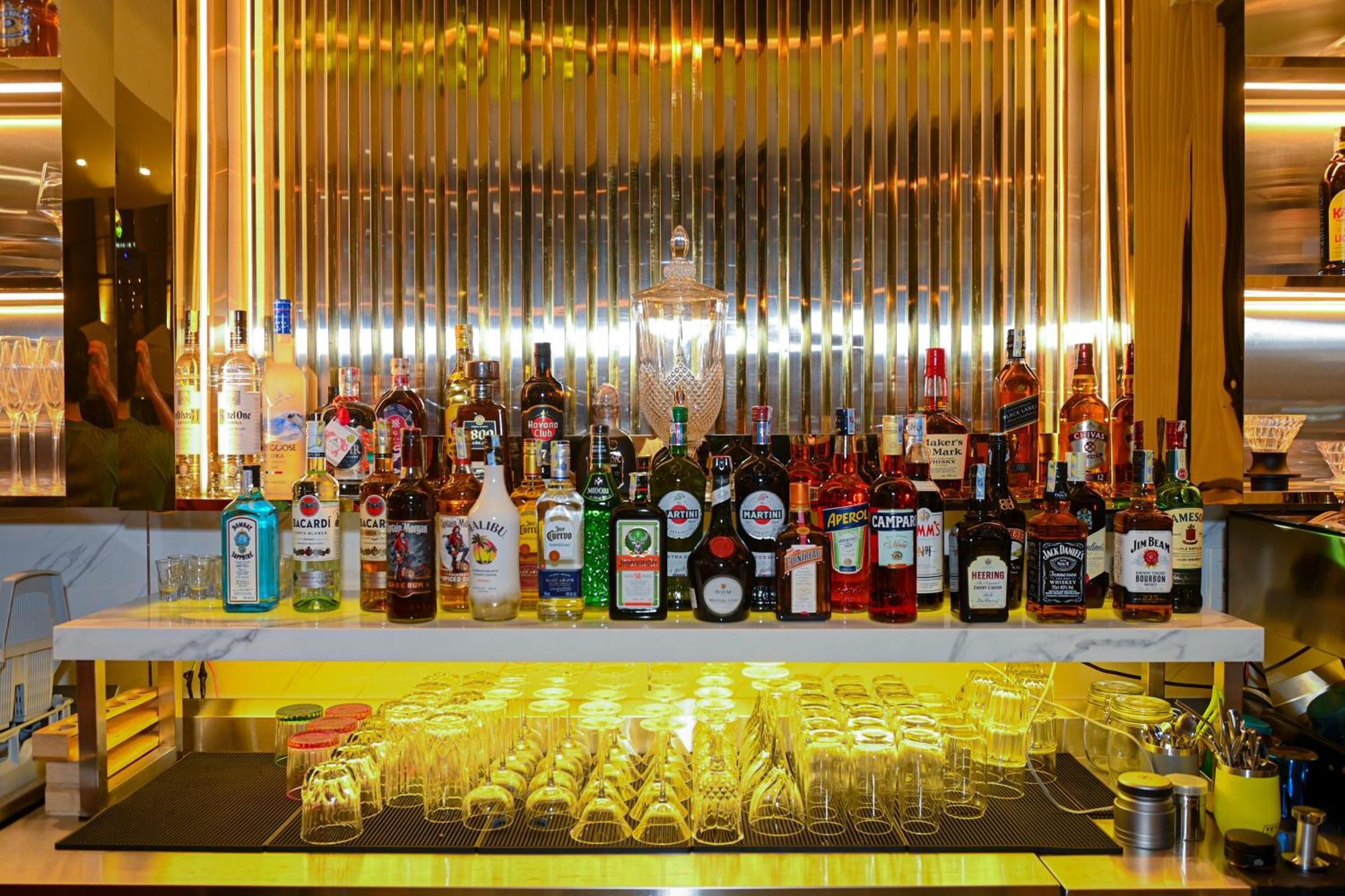 Pama Boutique Hotel & Bistro 다낭 외부 사진